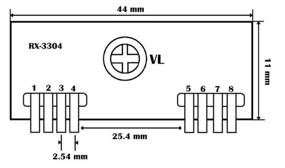 Receiver Module