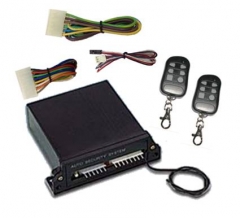 CS-04R6 RF Remote Control Subsystem