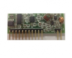 RX-3302DL Receiver Module