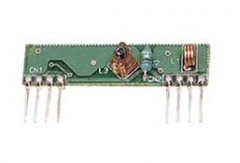 RX-3304 Receiver Module