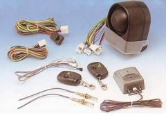 CS-2450B(P) Car Alarm