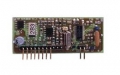 RX-4303D Receiver Module